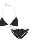 Urban Classics Bikinis juoda