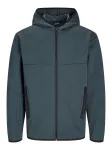 JACK & JONES Džemperis 'JCOFusion' nakties mėlyna