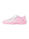 Nike Sportswear Sportbačiai be auliuko 'Total 90' &scaron;viesiai rožinė / balk&scaron;va