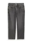 TOM TAILOR DENIM Džinsai 'ELLIOT' pilko džinso