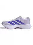 ADIDAS PERFORMANCE Bėgimo batai 'ADIZERO BOSTON 13' mėlyna / alyvinė spalva / levandų spalva