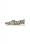 TOMS Loaferai smėlio spalva / pilka