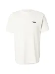 VANS Mar&scaron;kinėliai 'NEW LEFT CHEST' juoda / balta