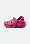 Crocs Sandalai 'Classic Star' rožinė