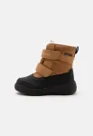 TOMMY HILFIGER Sniego batai 'NIAGARA' kupranugario / juoda
