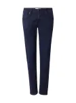 TOM TAILOR DENIM Džinsai 'Piers' gencijono spalva