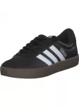 ADIDAS SPORTSWEAR Sportbačiai be auliuko 'Court 3.0' juoda / balta