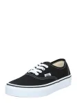 VANS Sportbačiai 'Authentic' juoda