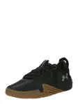 UNDER ARMOUR Sportiniai batai 'Reign 6' juoda / balta