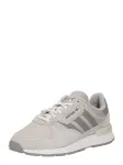 ADIDAS ORIGINALS Sportbačiai be auliuko 'Treziod 2.0' pilka / sidabro pilka