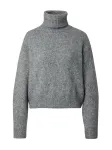 studioselect Megztinis 'Nana' pilka