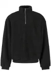 Urban Classics Megztinis juoda