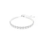Swarovski Grandinėlė 'Ariana Grande' sidabrinė / skaidri spalva