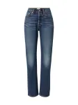 LEVI'S &reg; Džinsai '501&reg; Curve' tamsiai mėlyna