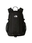 THE NORTH FACE Kuprinė 'Hot Shot' juoda / balta