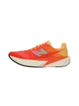 new balance Sportbačiai be auliuko 'Rebel v5' &scaron;afrano spalva / pilka / oranžinė