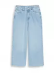 TOM TAILOR DENIM Džinsai 'Mija' tamsiai (džinso) mėlyna