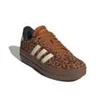 ADIDAS SPORTSWEAR Sportbačiai be auliuko 'Court Bold' ruda (konjako) / juoda / balta