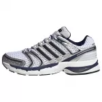 ADIDAS ORIGINALS Sportbačiai be auliuko 'Adistar Control 5' tamsiai mėlyna / juoda / sidabrinė / balta