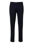 SCOTCH & SODA &bdquo;Chino&ldquo; stiliaus kelnės 'Seasonal Core Mott' tamsiai mėlyna / melsvai pilka