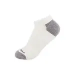 MERRELL Sportinės kojinės pilka / balta