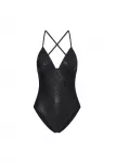 Liu Jo Bikinis juoda