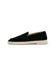 Dutch'D Loaferai 'Adore Classic Loafer' juoda