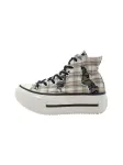 CONVERSE Sportbačiai su auliuku 'Chuck Taylor All Star' &scaron;viesiai mėlyna / &scaron;viesiai oranžinė