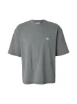 ADIDAS ORIGINALS Mar&scaron;kinėliai 'ESSENTIALS ' margai pilka / balta