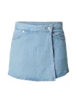 LEVI'S &reg; Sijonas 'Skort' tamsiai (džinso) mėlyna