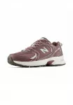 new balance Sportbačiai be auliuko '530' purpurinė / slyvų spalva / balta