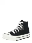 CONVERSE Sportbačiai 'CTAS' juoda