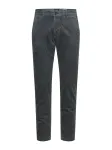 CAMEL ACTIVE &bdquo;Chino&ldquo; stiliaus kelnės tamsiai pilka