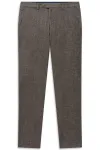 bugatti &bdquo;Chino&ldquo; stiliaus kelnės ruda