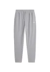 THE NORTH FACE Kelnės 'ESSENTIAL' margai pilka