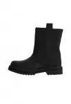TIMBERLAND Auliniai batai juoda