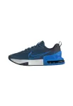 Nike Sportswear Sportbačiai be auliuko 'Air Max Alpha Trainer 6' mėlyna / sodri mėlyna (&bdquo;karali&scaron;ka&ldquo;) / pilka