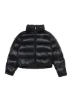 ADIDAS ORIGINALS Demisezoninė striukė juoda