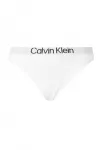 Calvin Klein Underwear Siaurikės juoda / balta