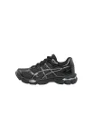 ASICS SportStyle Sportbačiai be auliuko '' antracito spalva