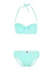 s.Oliver Bikinis turkio spalva