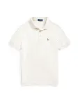 Polo Ralph Lauren Mar&scaron;kinėliai kremo / kupranugario / žalia / raudona
