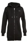 Winshape Sportinis džemperis 'J006' juoda / balta