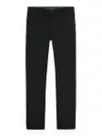 SCOTCH & SODA &bdquo;Chino&ldquo; stiliaus kelnės 'Stuart' juoda