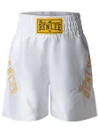Benlee Sportinės kelnės 'Bonaventure' geltona / juoda / balta