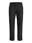 JACK & JONES &bdquo;Chino&ldquo; stiliaus kelnės 'JPSTollie Connor' juoda