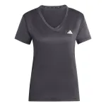 ADIDAS PERFORMANCE Sportiniai mar&scaron;kinėliai 'Essentials' juoda