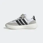 ADIDAS SPORTSWEAR Sportiniai batai 'Barreda Decode' pilka / juoda / balta