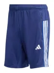 ADIDAS PERFORMANCE Sportinės kelnės 'WE ALLSET' tamsiai mėlyna / balta