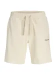 JACK & JONES Kelnės 'JPSTKarl Norrebro' kremo